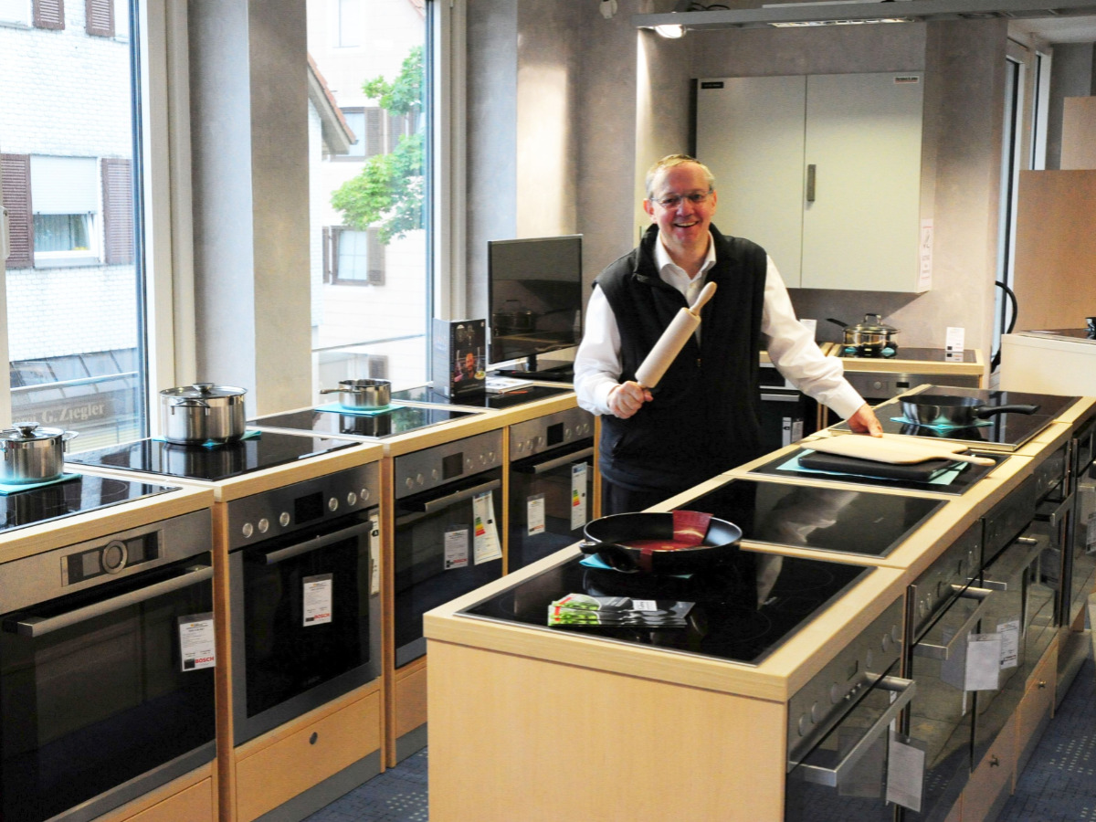 Große Auswahl an Herd-Sets aller Art und vieles mehr.